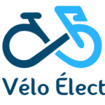 logo quel velo electrique