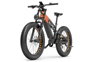 LANKELEISI RV800 Plus