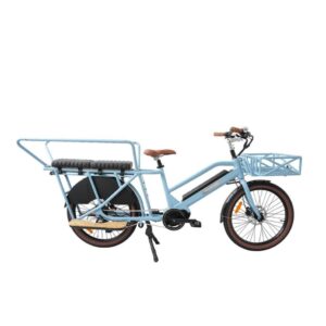 Brumaire Nebula Longtail