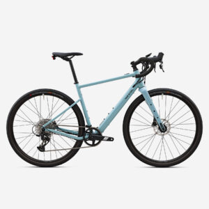 Van Rysel E-Grvl AF HD Mahle X35