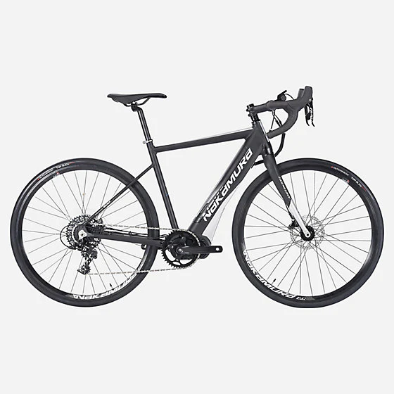 Nakamura-E-Century-500-avis