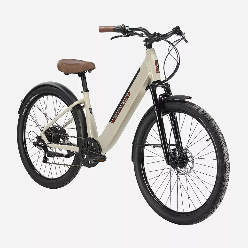 Nakamura crossover e avis