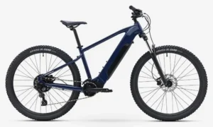 Rockrider E-EXPL 140