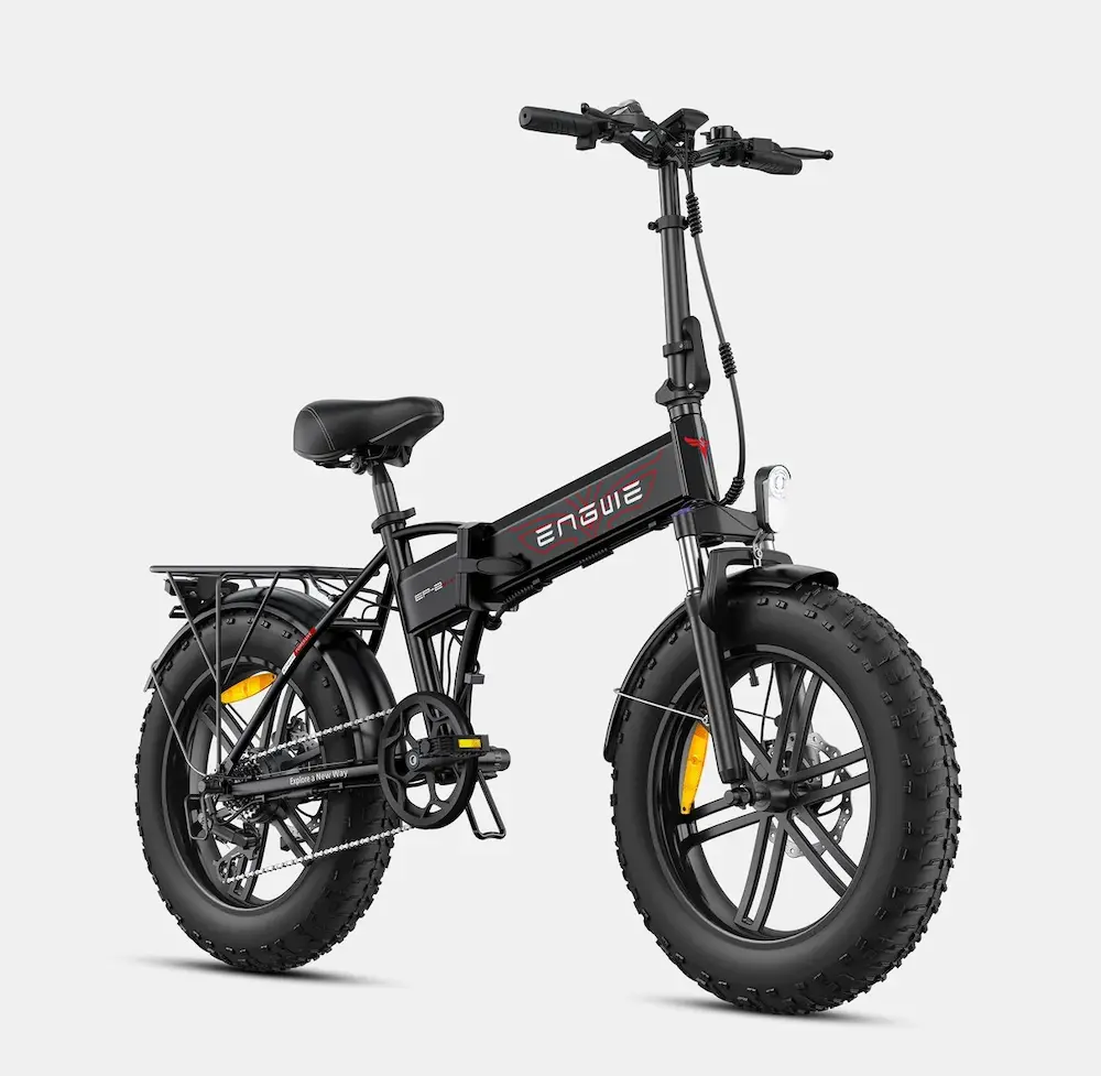 Engwe EP-2 Pro