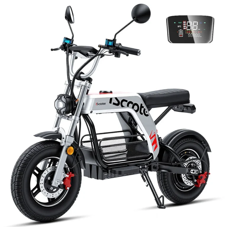 iscooter-dx5-pro-avis